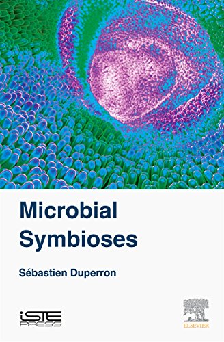 Stock image for Microbial Symbioses for sale by Brook Bookstore On Demand
