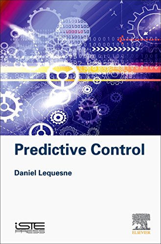 9781785482625: Predictive Control