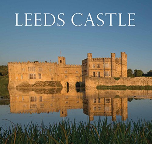 Beispielbild fr Leeds Castle zum Verkauf von WorldofBooks