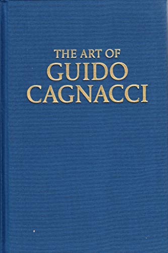 Beispielbild fr The Art of Guido Cagnacci zum Verkauf von WorldofBooks