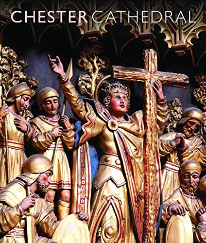 9781785510793: Chester Cathedral: Scala Arts & Heritage Publishers Ltd