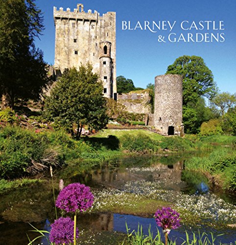 9781785510823: Blarney Castle & Gardens