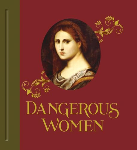 Stock image for Dangerous Women for sale by ThriftBooks-Atlanta