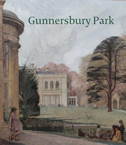 Imagen de archivo de Gunnersbury Park a la venta por Better World Books