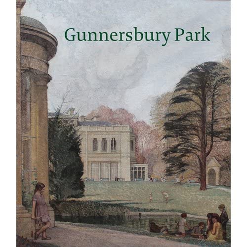 9781785511325: Gunnersbury Park