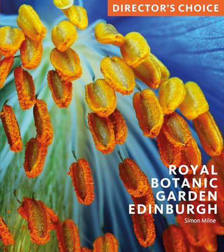 Beispielbild fr Royal Botanic Garden Edinburgh zum Verkauf von Blackwell's