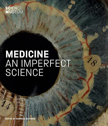 Beispielbild fr Medicine: An Imperfect Science zum Verkauf von WorldofBooks