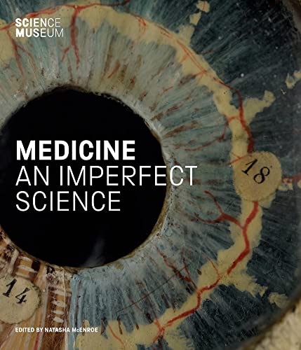 Imagen de archivo de Medicine: An Imperfect Science a la venta por WorldofBooks