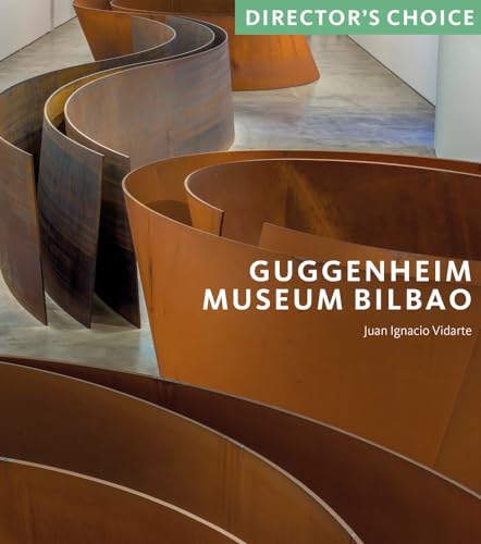 Stock image for Guggenheim Museum Bilbao: Director's Choice for sale by Save With Sam