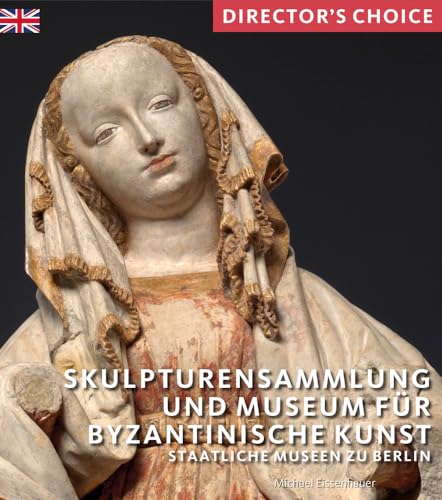 Beispielbild fr SKULPTURENSAMMLUNG UND MUSEUM BYZANTINIS Format: Paperback zum Verkauf von INDOO