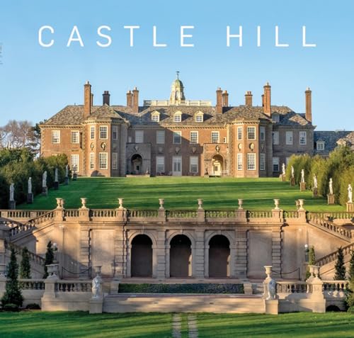 Imagen de archivo de The Trustees: Castle Hill a la venta por ZBK Books