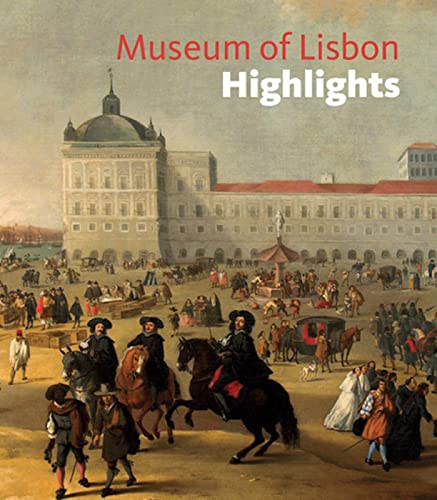 Beispielbild fr Museum of Lisbon Highlights zum Verkauf von PBShop.store US