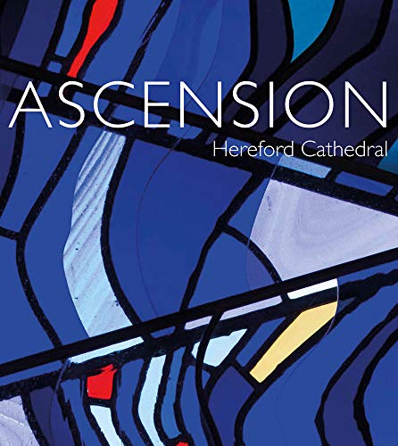 Beispielbild fr Ascension: Hereford Cathedral zum Verkauf von Books From California