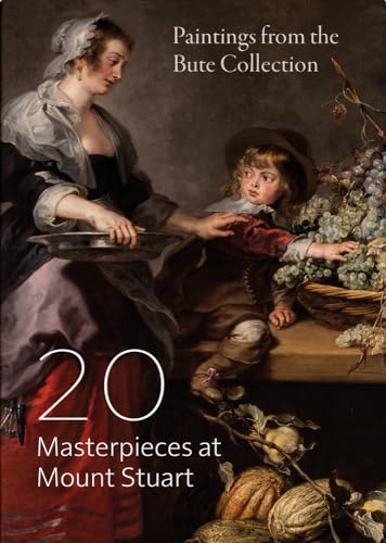 Beispielbild fr 20 Masterpieces at Mount Stuart zum Verkauf von Blackwell's