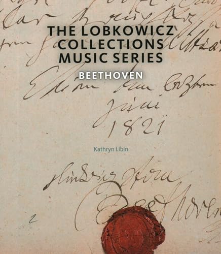 

The Lobkowicz Collections Music Series: Beethoven
