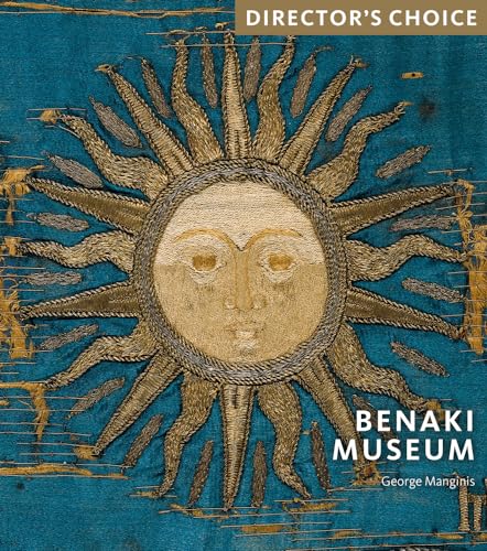 Stock image for Benaki Museum for sale by Blackwell's