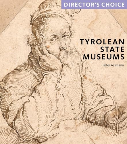 Imagen de archivo de Tyrolean State Museums a la venta por Blackwell's