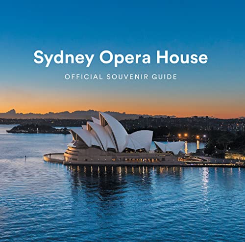 Stock image for Sydney Opera House for sale by PBShop.store US