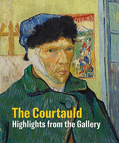 Stock image for The Courtauld: Highlights for sale by AwesomeBooks