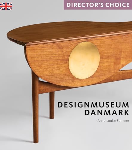 Imagen de archivo de Designmuseum Danmark a la venta por Blackwell's