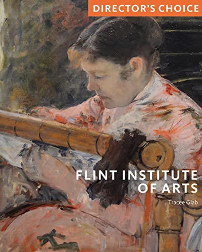 Stock image for Flint Institute of Art for sale by Blackwell's