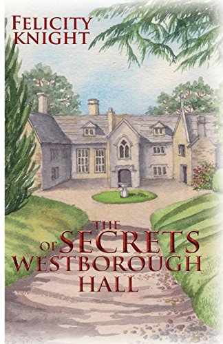 Beispielbild fr The Secrets of Westborough Hall zum Verkauf von AwesomeBooks