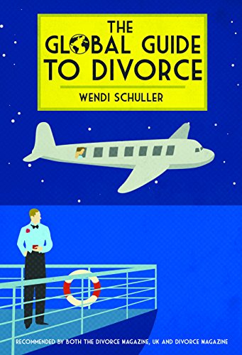 Stock image for The Global Guide to Divorce for sale by AwesomeBooks