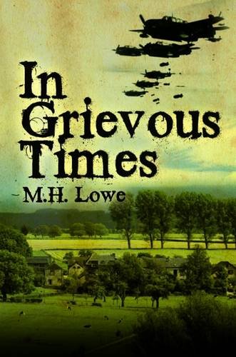 Stock image for In Grievous Times for sale by Better World Books Ltd