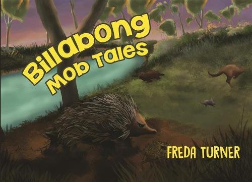 Stock image for Billabong Mob Tales for sale by Buchpark