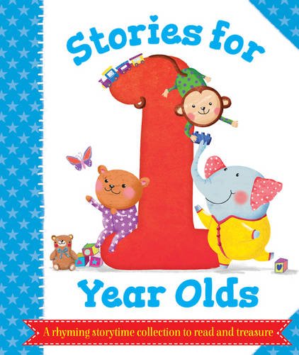 Beispielbild fr Stories for 1 Year Olds zum Verkauf von WorldofBooks