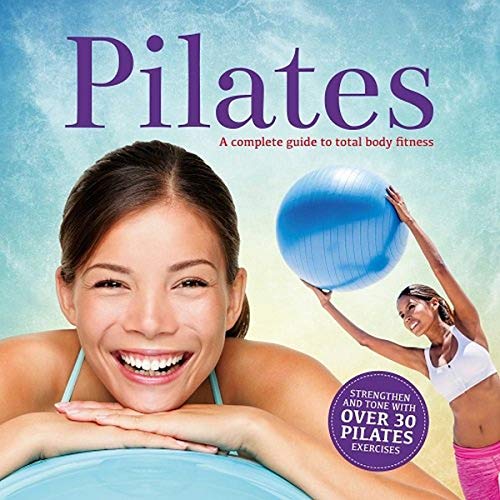 Stock image for Pilates for sale by WorldofBooks