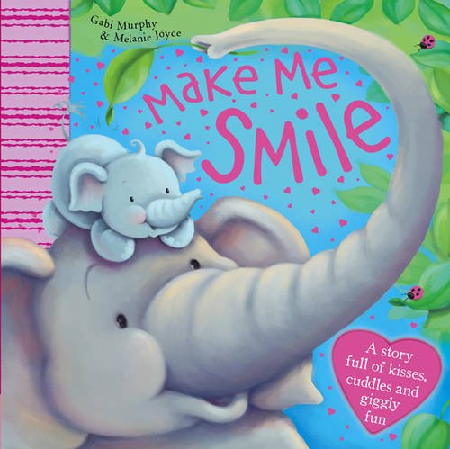 Beispielbild fr Make Me Smile zum Verkauf von Better World Books