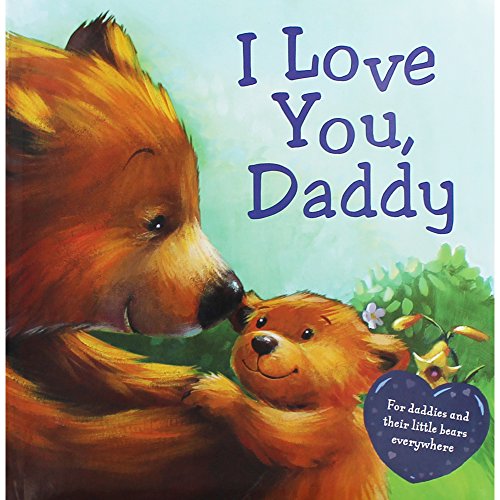 Beispielbild fr CDU I Love You Daddy 10 x 1 Title = 10 (Mini Gift Book) zum Verkauf von AwesomeBooks