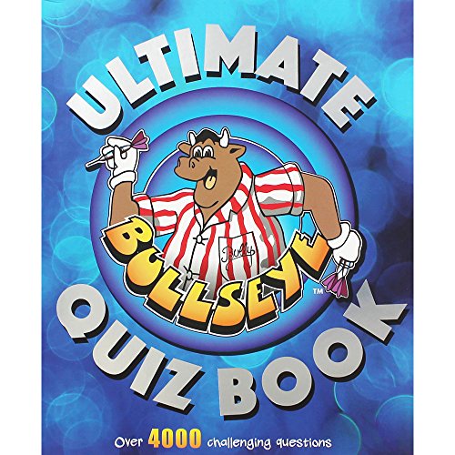 Beispielbild fr Bullseye Trivia (Trivia Gift 3 Bullseye) zum Verkauf von AwesomeBooks