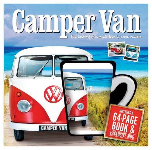 Stock image for Camper Van for sale by Blackwell's