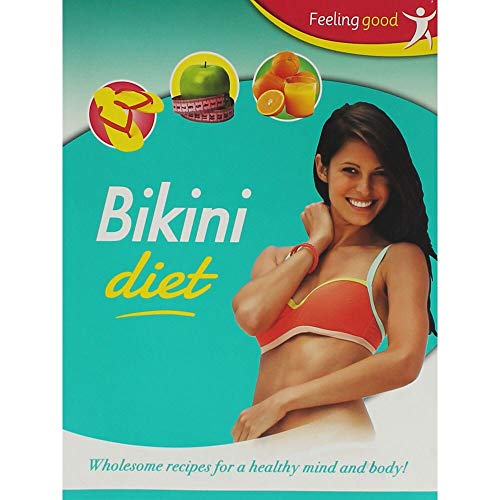Stock image for Feeling Good: Bikini Diet for sale by AwesomeBooks