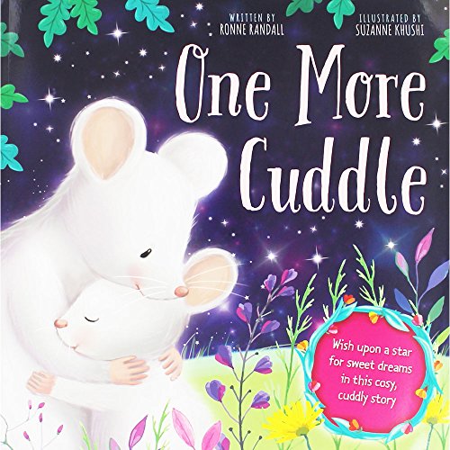 Stock image for One More Cuddle for sale by Better World Books Ltd