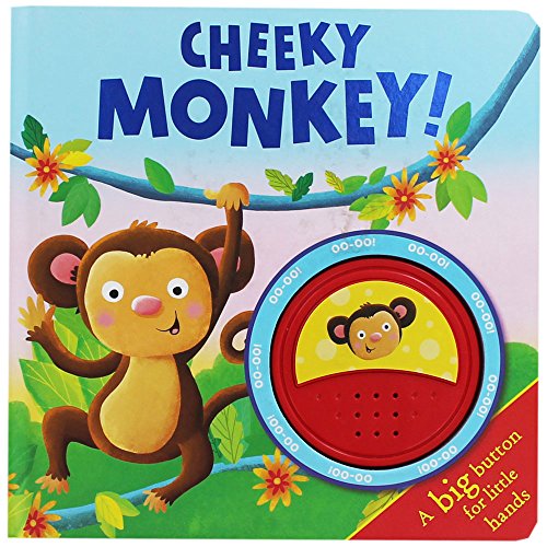 Stock image for Monkey for sale by AwesomeBooks