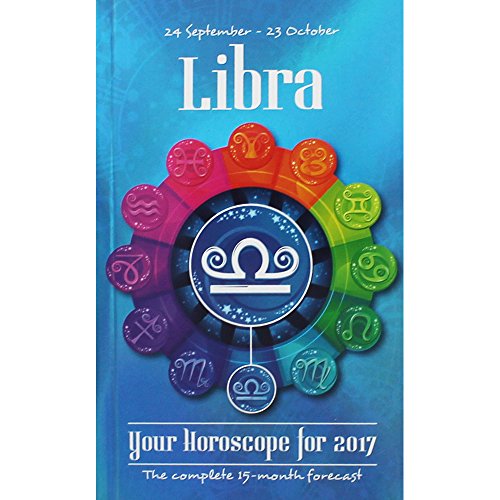 Stock image for Libra for sale by Better World Books Ltd