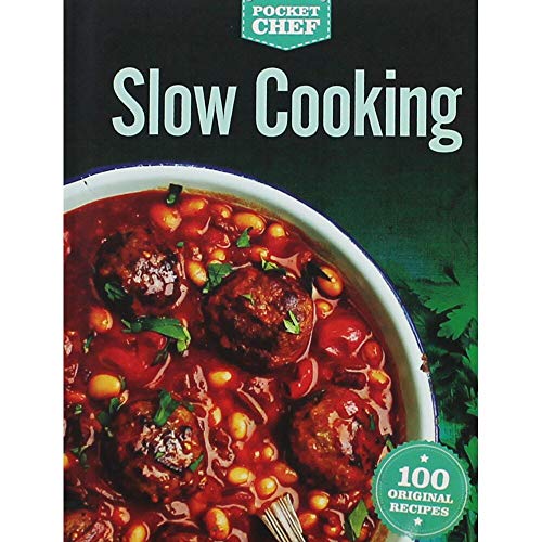 Beispielbild fr Slow Cooking zum Verkauf von WorldofBooks