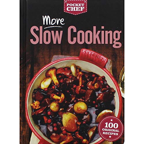 Beispielbild fr More Slow Cooking zum Verkauf von Better World Books