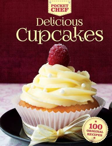 Stock image for Delicious Cupcakes for sale by AwesomeBooks