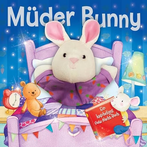 9781785575518: Mder Bunny: Ein kuscheliges Guten-Nacht-Buch