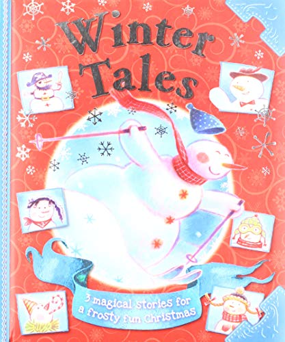 Beispielbild fr Winter Tales zum Verkauf von WorldofBooks