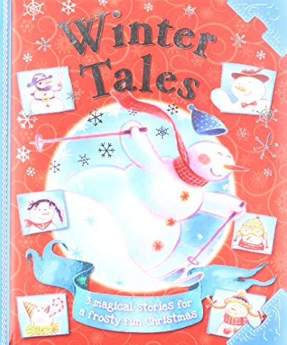 Stock image for Winter Tales for sale by MusicMagpie