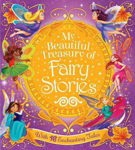 Stock image for Fairy Stories for sale by Better World Books