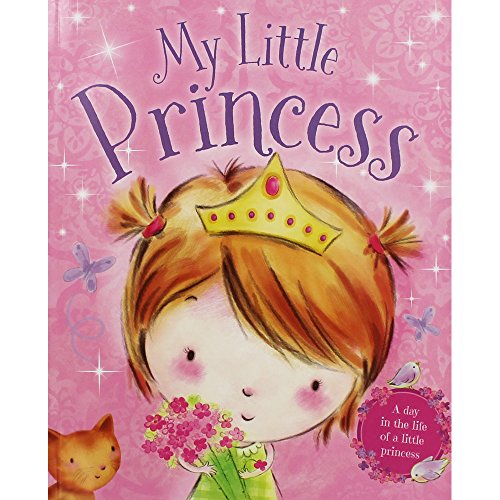 Stock image for My Little Princess for sale by AwesomeBooks