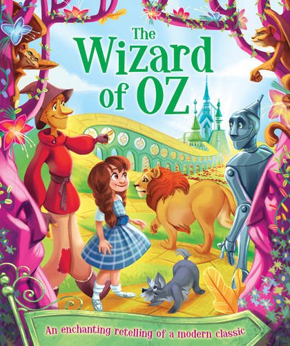 9781785577628: The Wizard of Oz