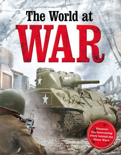 Stock image for The World at War for sale by Better World Books