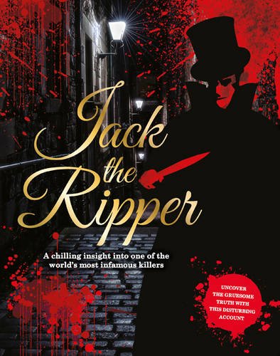 Imagen de archivo de Jack the Ripper (History Makers) a la venta por More Than Words